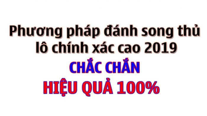 Song thủ lô là gì và toàn tập kiến thức song thủ cho dân chơi 1936366262